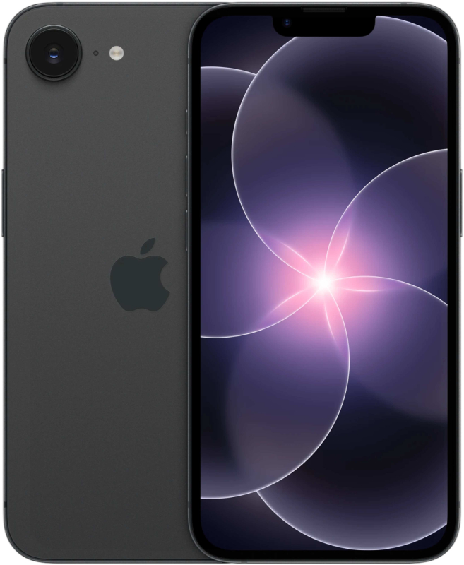 Apple iPhone 17e
