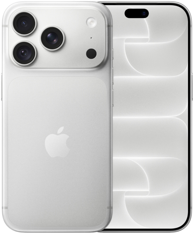 Apple iPhone 18 Pro