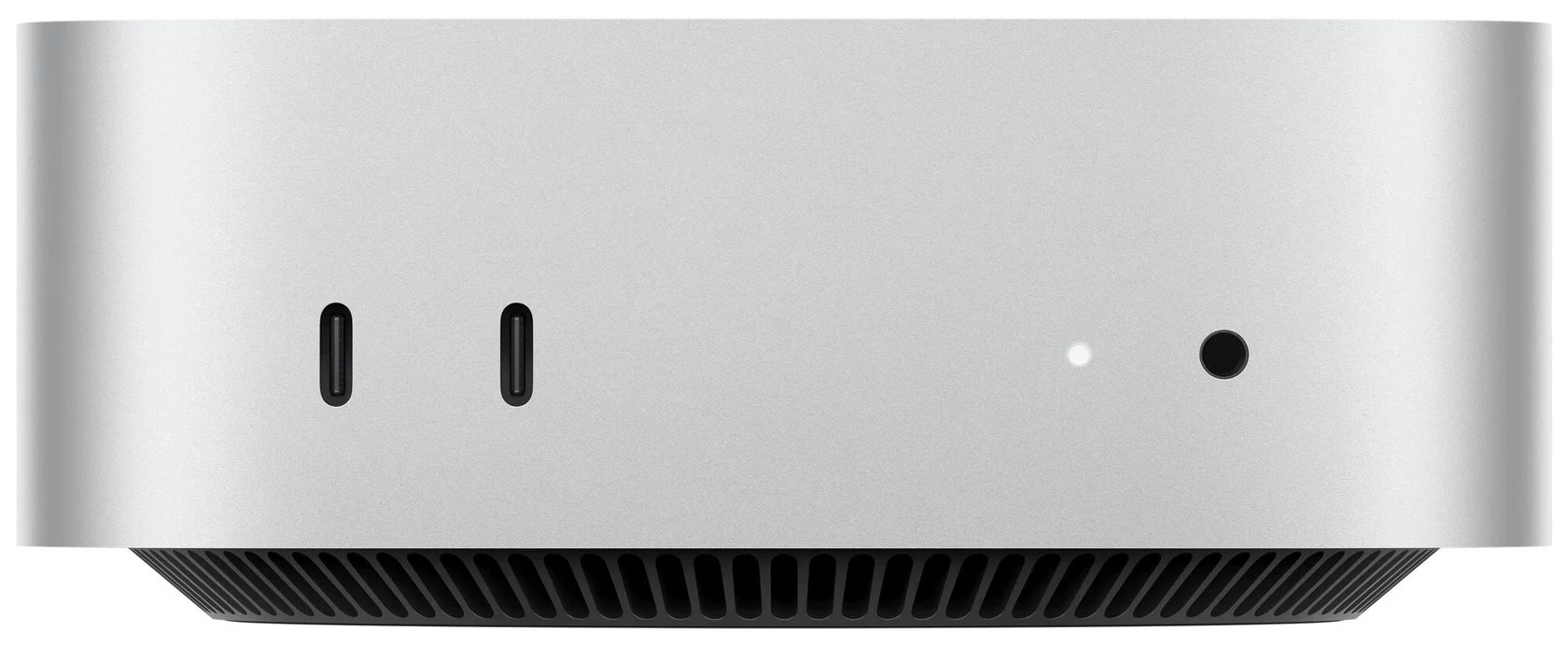 Apple Mac mini M4