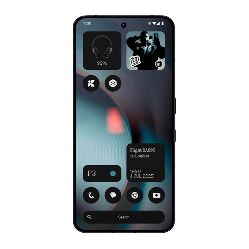 Nothing Phone (3)