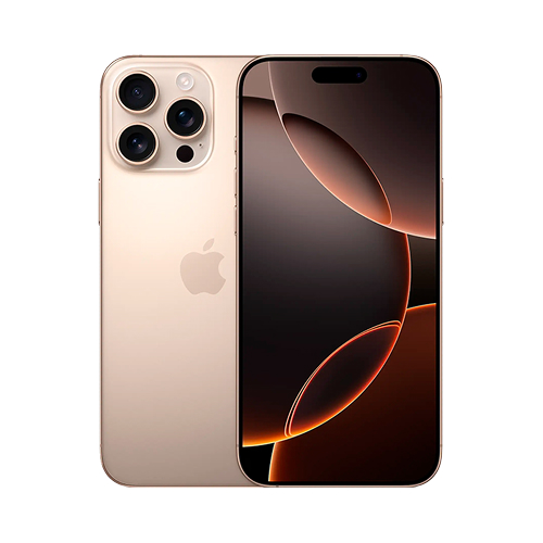Apple iPhone 16 Pro Max