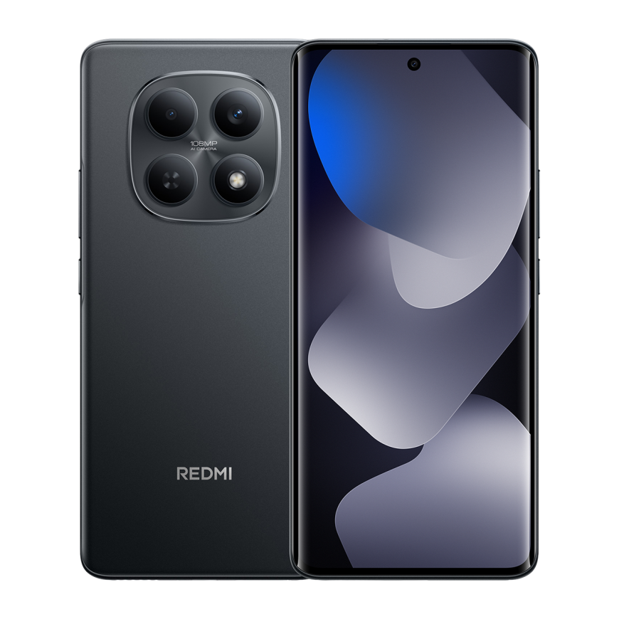 Xiaomi Redmi Note 15 4G