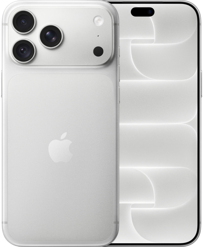 Apple iPhone 18 Pro Max