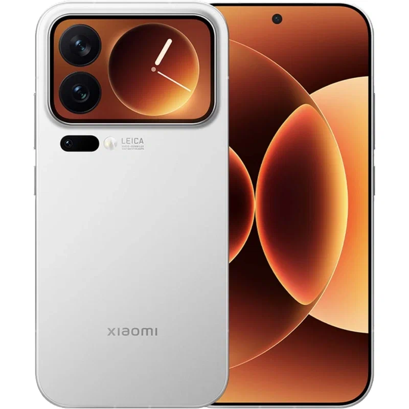 Xiaomi 17 Pro (Global ROM)