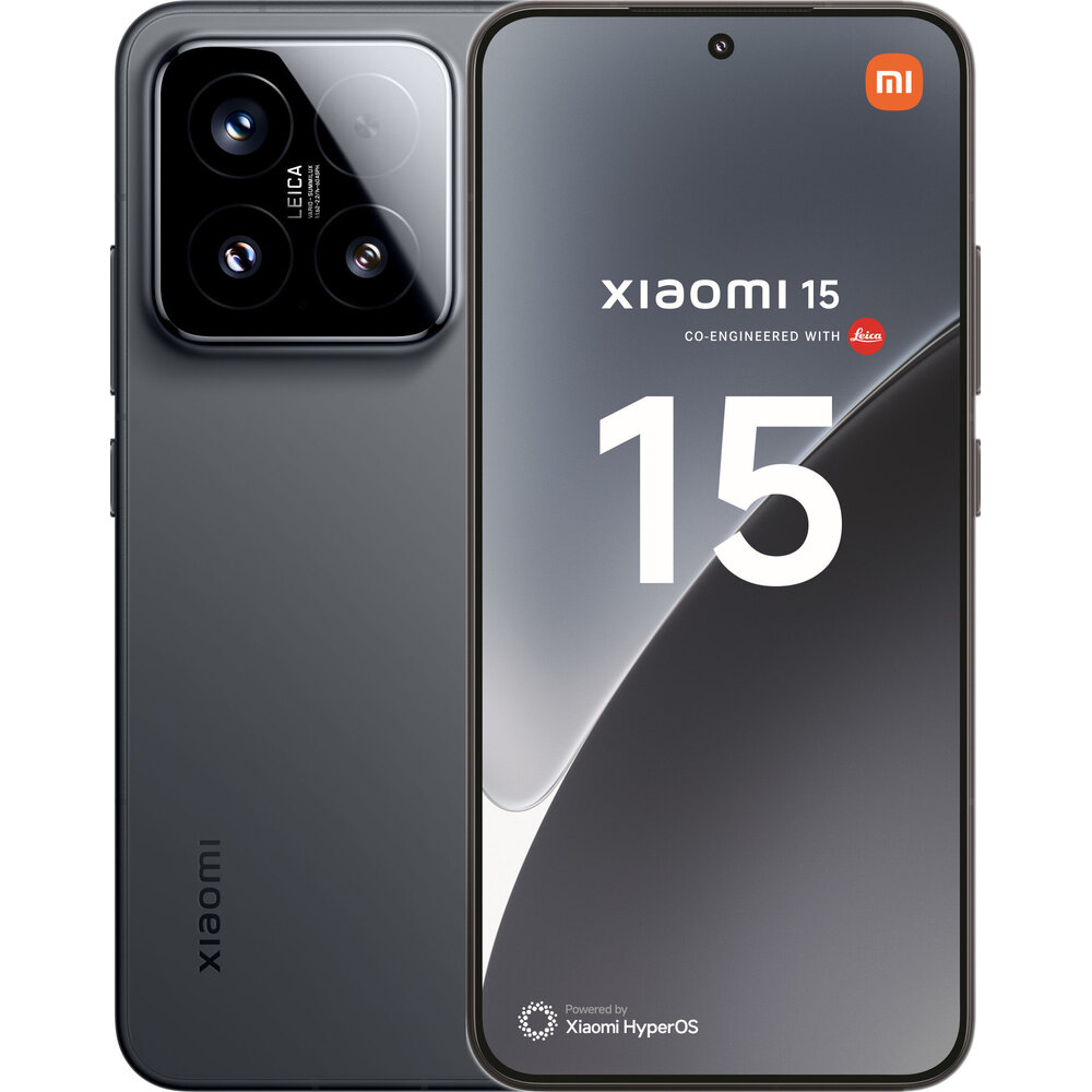 Xiaomi 15 (Global ROM)