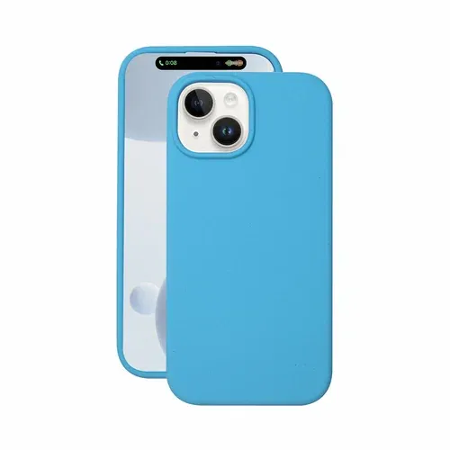 Apple Чехол силиконовый для iPhone 15 — фото 1