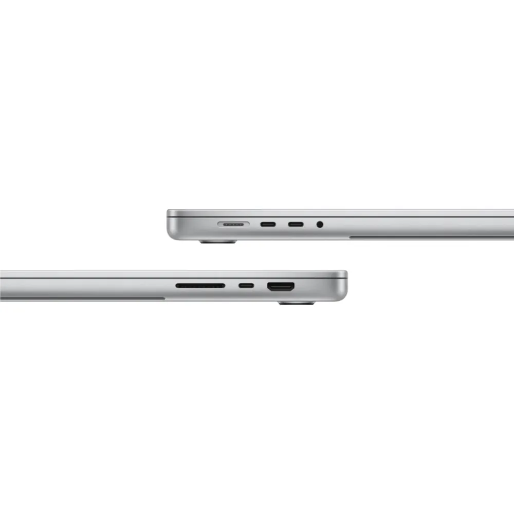 Apple MacBook Pro 16 M5 Max — фото 3