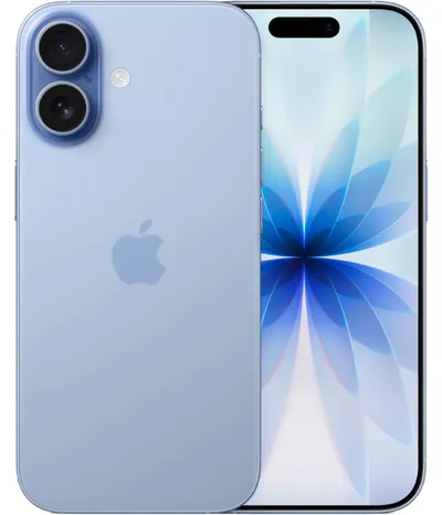 Apple iPhone 17