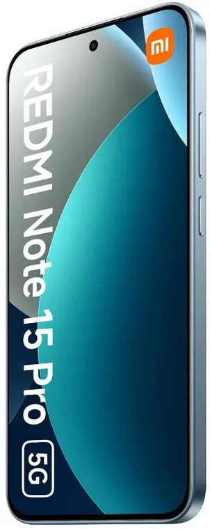 Xiaomi Redmi Note 15 Pro 5G — фото 3
