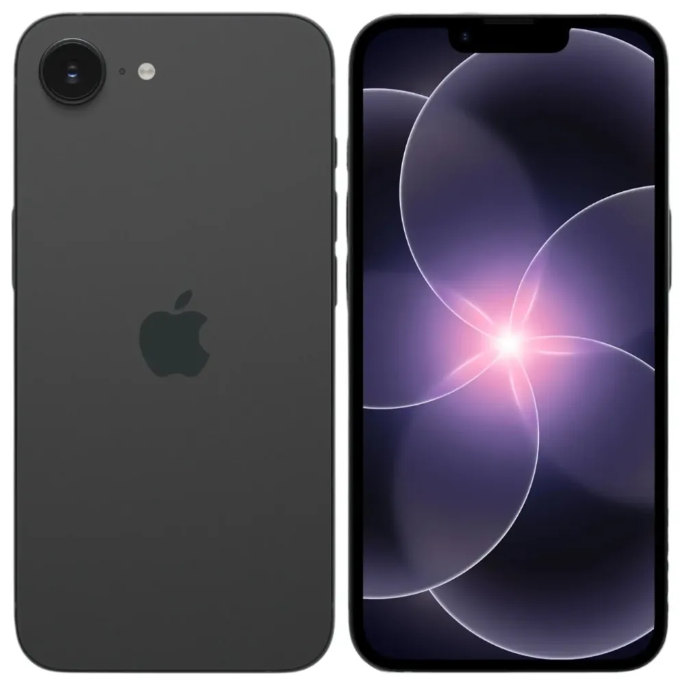 Apple iPhone 17e — фото 2