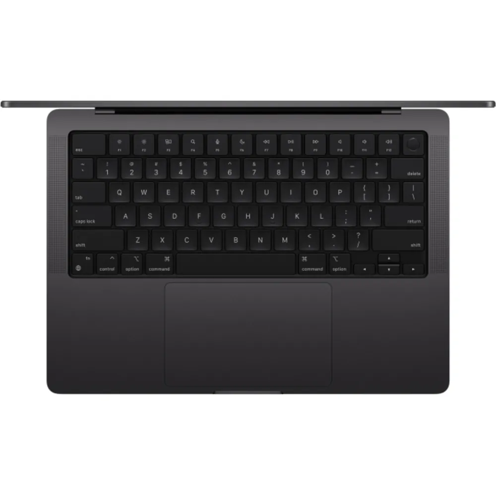 Apple MacBook Pro 14 M4 Max — фото 1