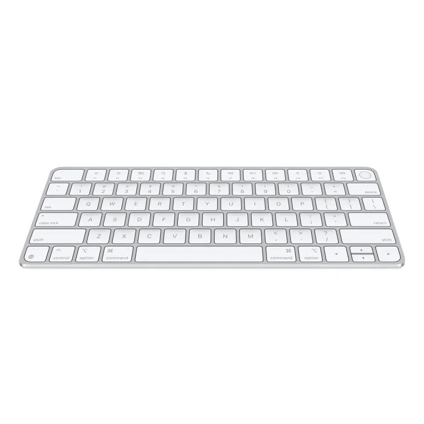 Apple Magic Keyboard Touch ID USB-C — фото 2
