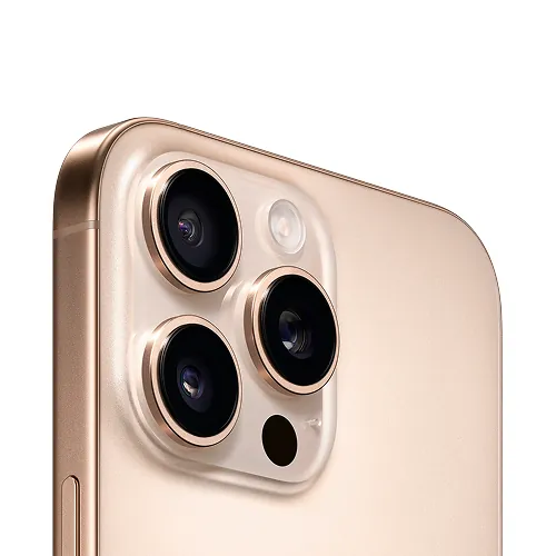 Apple iPhone 16 Pro — фото 2