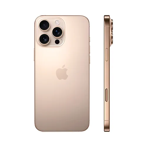 Apple iPhone 16 Pro — фото 3