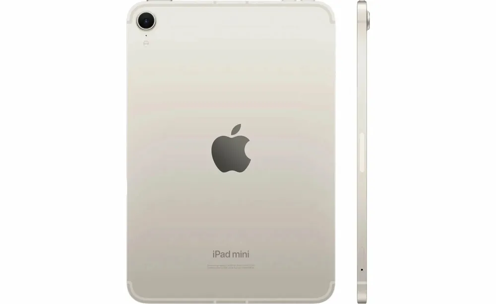 Apple iPad mini 6 — фото 1