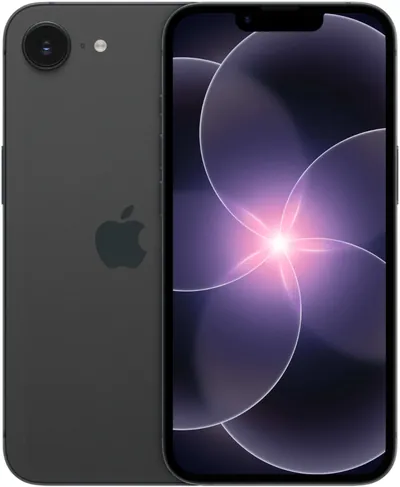 Apple iPhone 17e