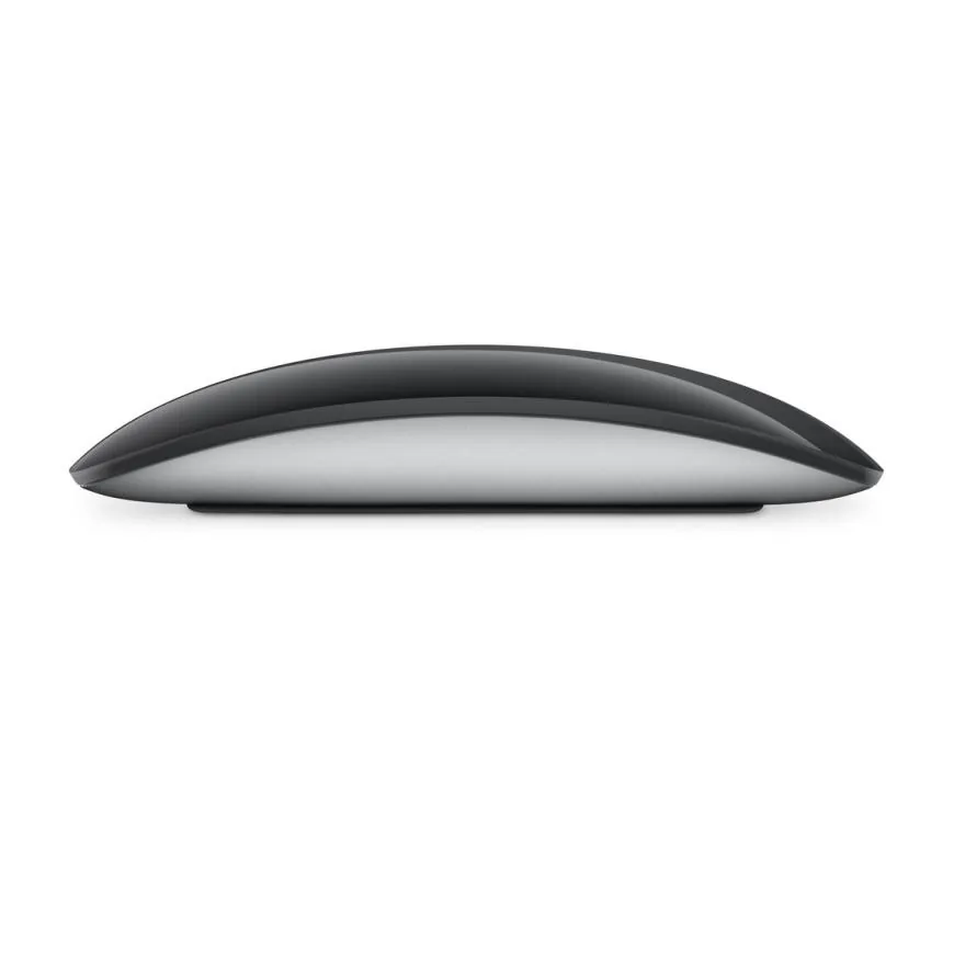 Apple Magic Mouse USB-C — вид спереди