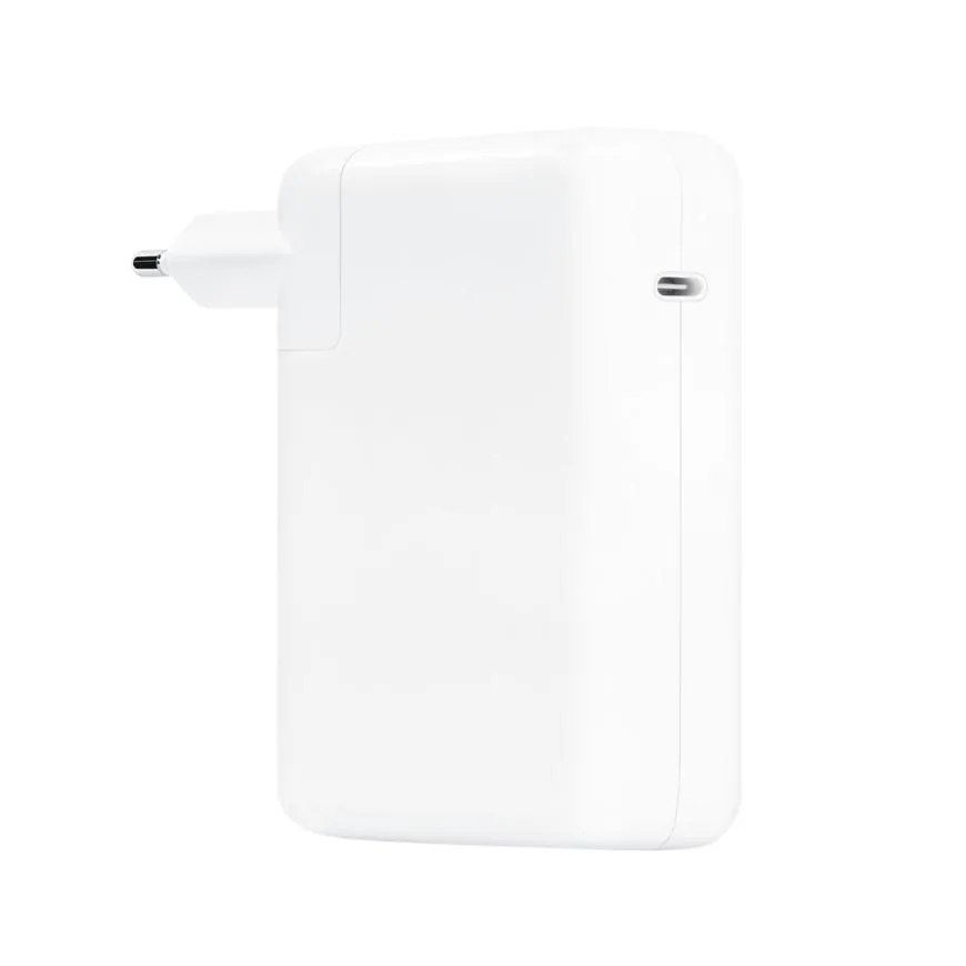 Apple Адаптер питания USB-C 140 Вт — фото 1