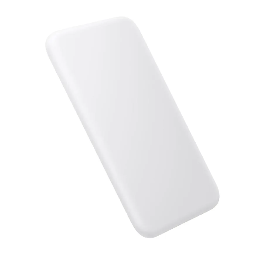 Apple MagSafe Battery для iPhone Air — вид спереди