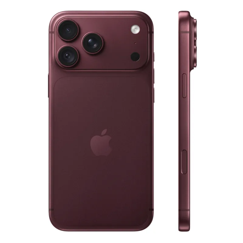 Apple iPhone 18 Pro Max — фото 2