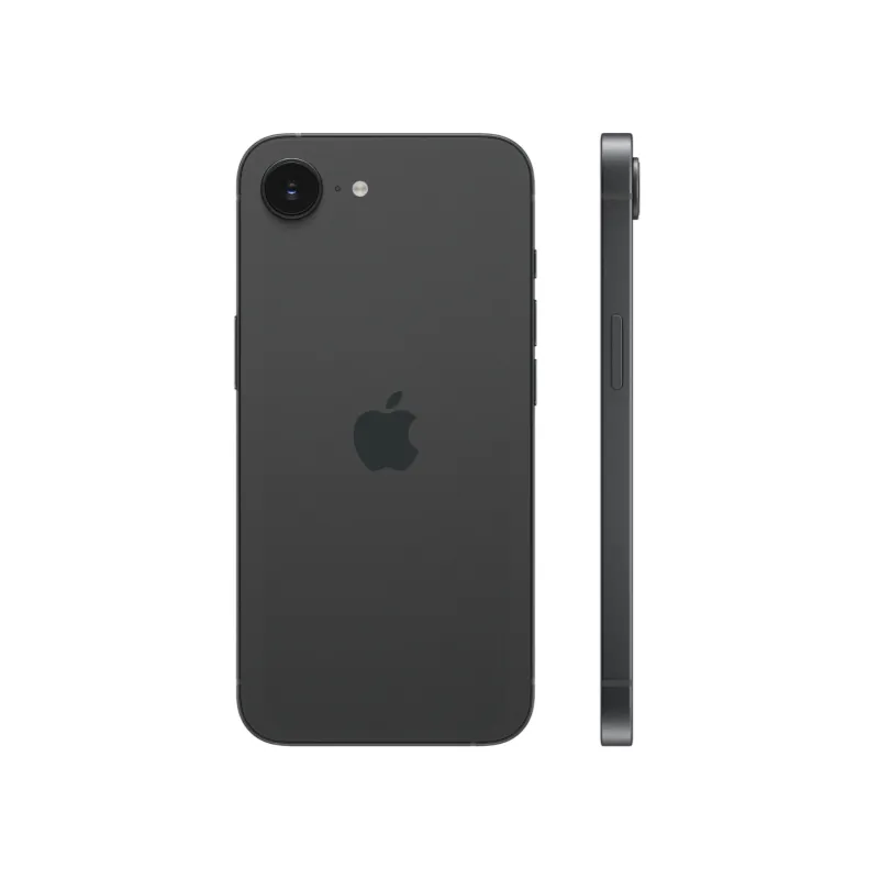 Apple iPhone 17e — фото 3