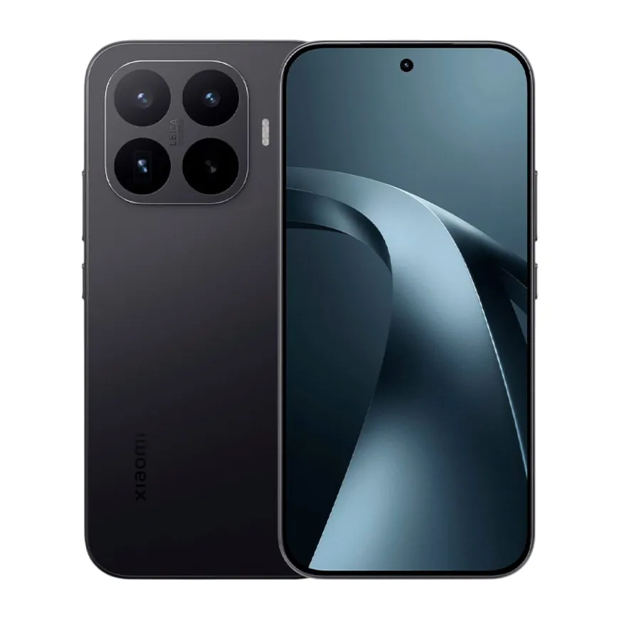 Xiaomi 17T 5G — фото 1