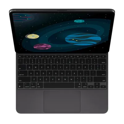Apple Magic Keyboard iPad Pro 13 Black