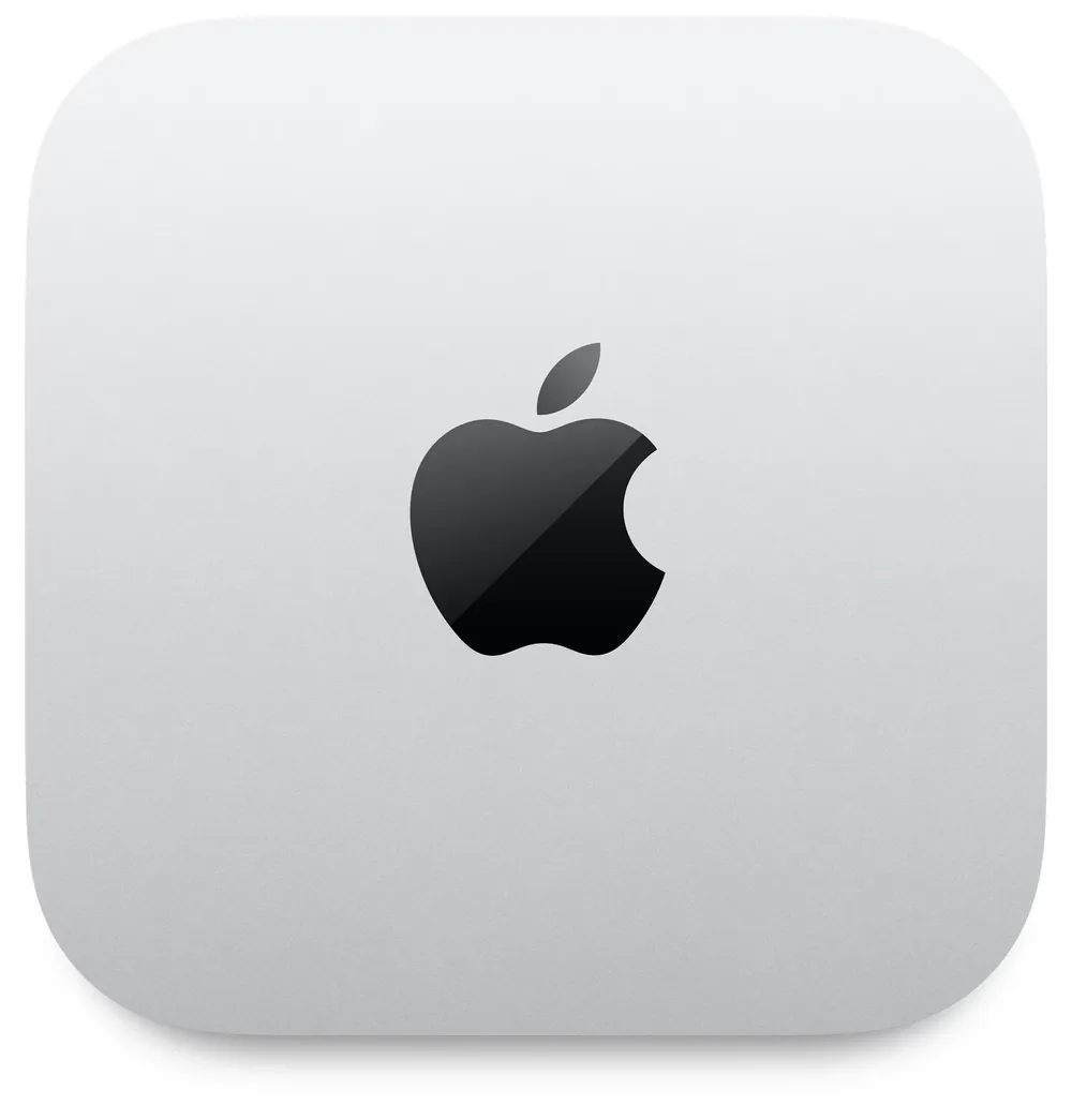 Apple Mac mini M4 — фото 3