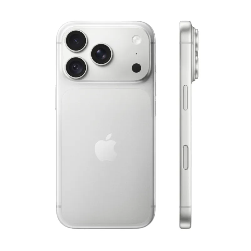 Apple iPhone 18 Pro — фото 2