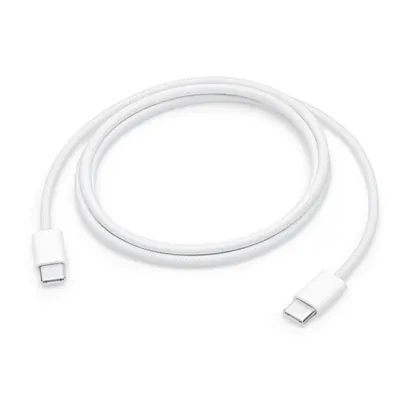 Apple Кабель USB-C плетёный 60 Вт (1 м)