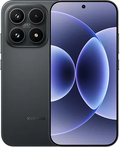 Xiaomi 17