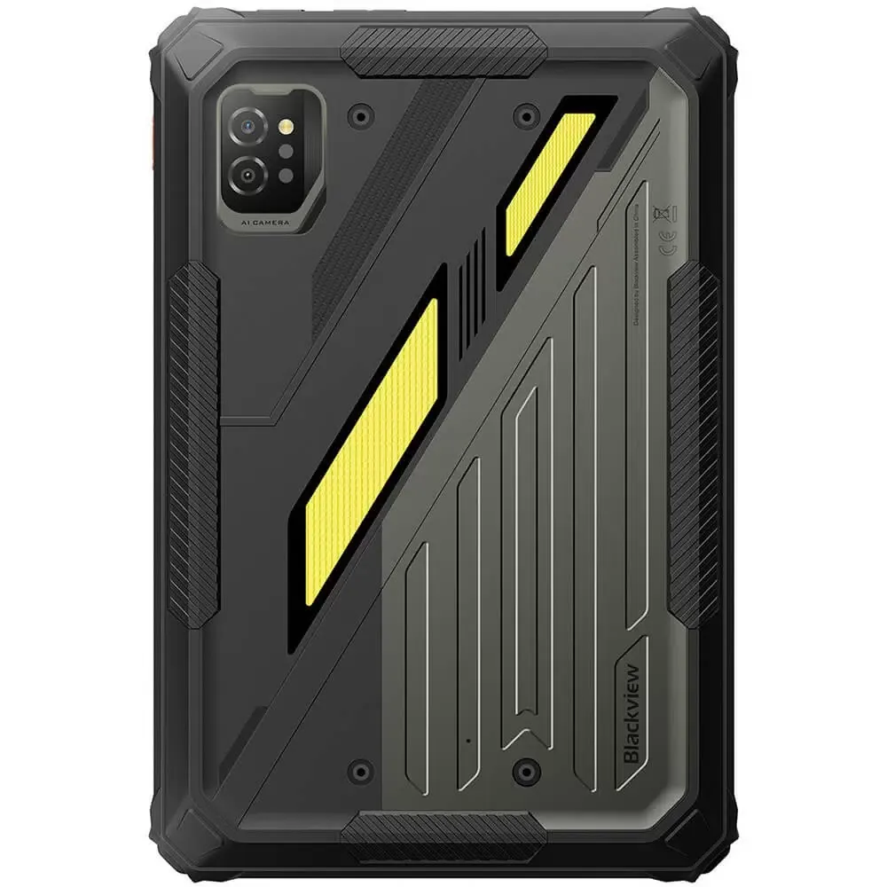 Blackview Tab Active 7 11" LTE — фото 1
