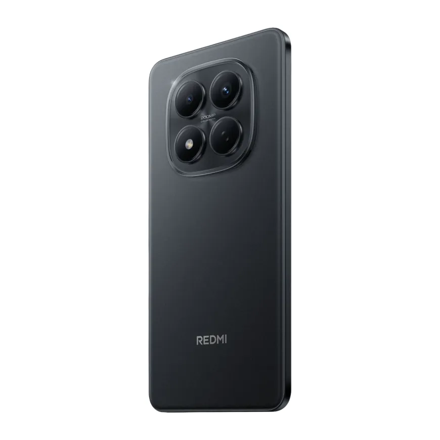 Xiaomi Redmi Note 15 Pro 4G — фото 4