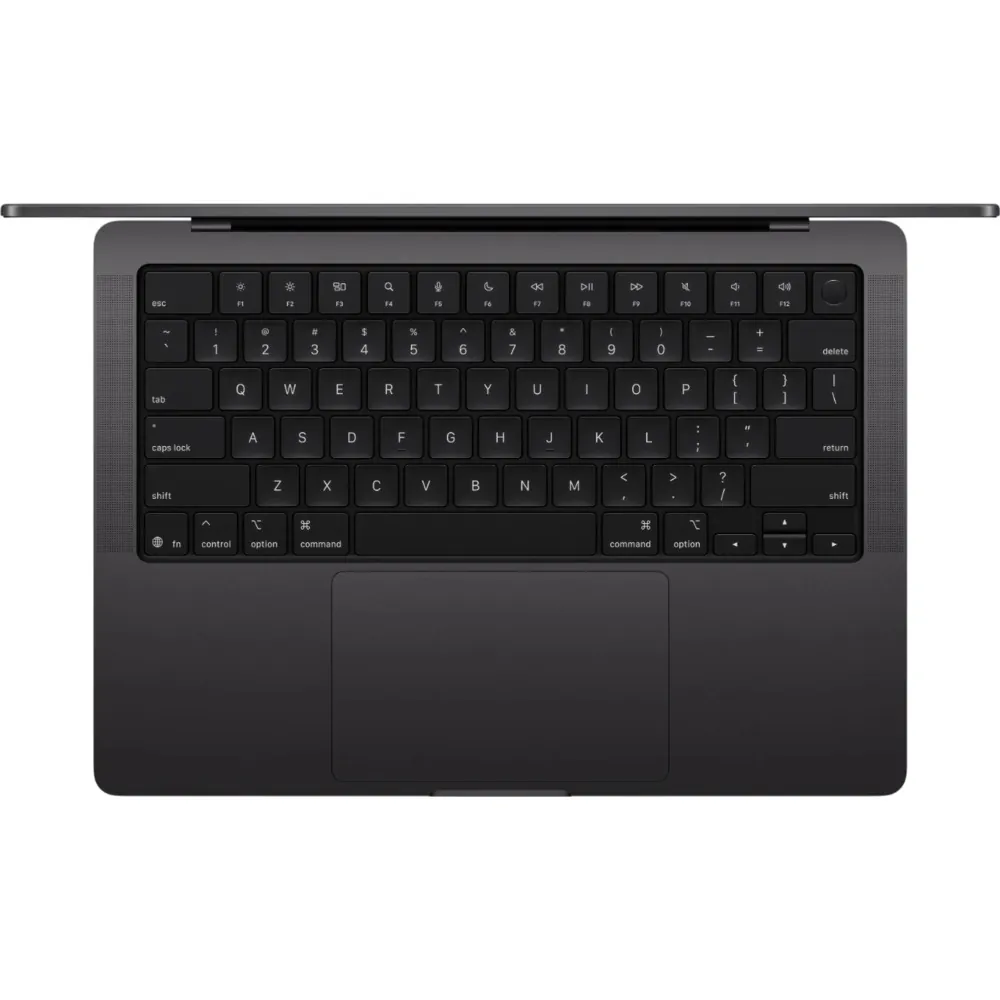 Apple MacBook Pro 14 M5 — фото 1