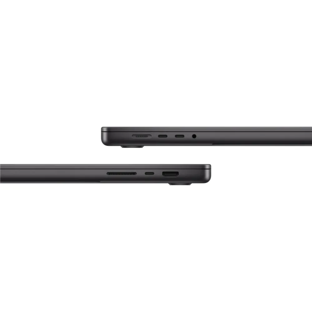 Apple MacBook Pro 16 M5 Pro — фото 3