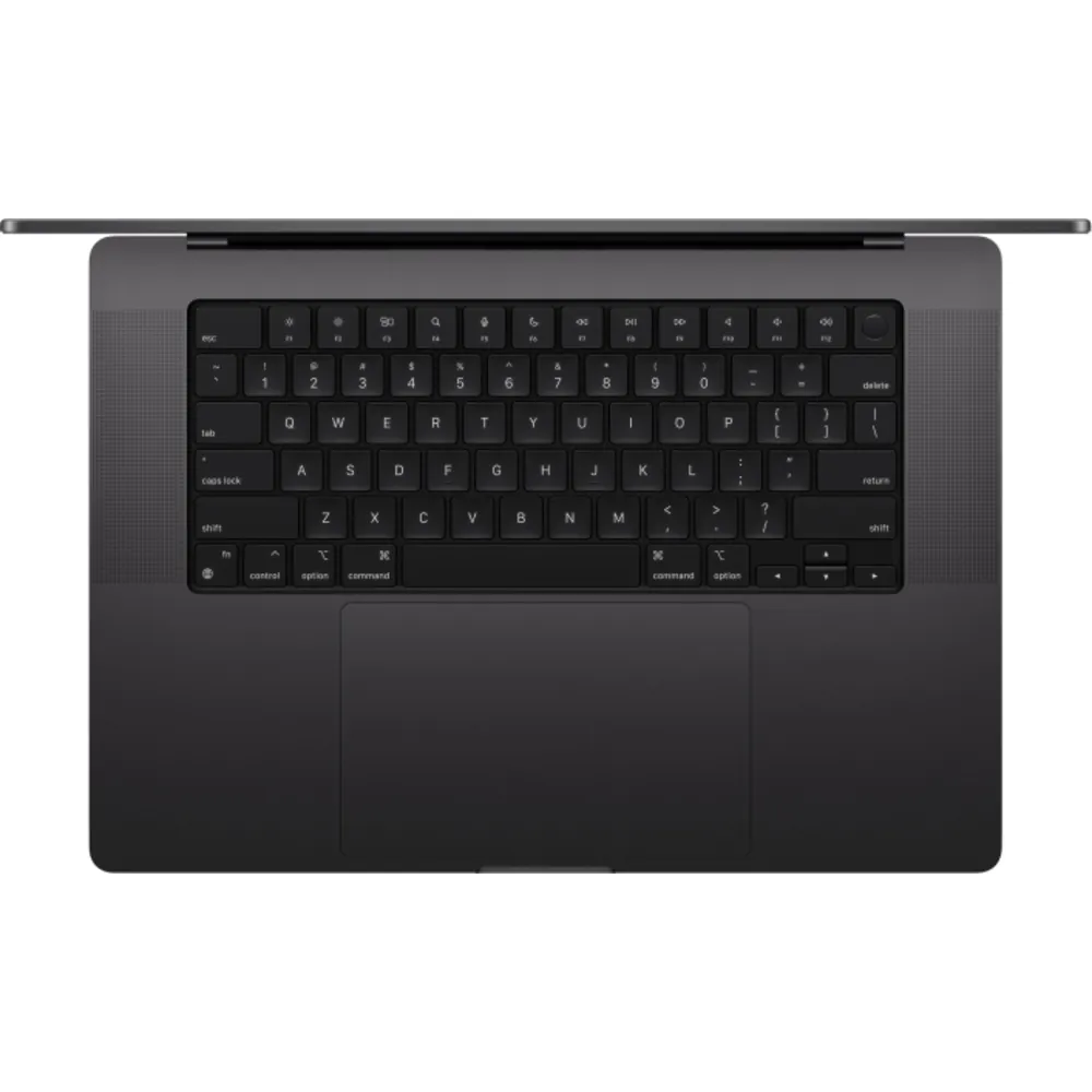 Apple MacBook Pro 16 M5 Pro — фото 1