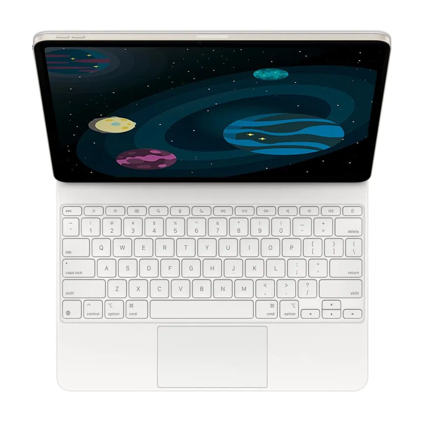 Apple Magic Keyboard iPad Air 13 — фото 1