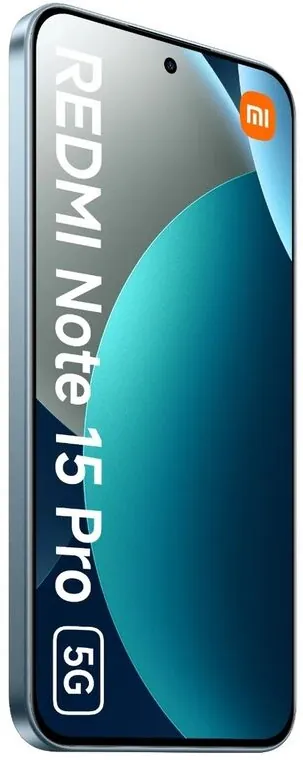 Xiaomi Redmi Note 15 Pro 5G — фото 4