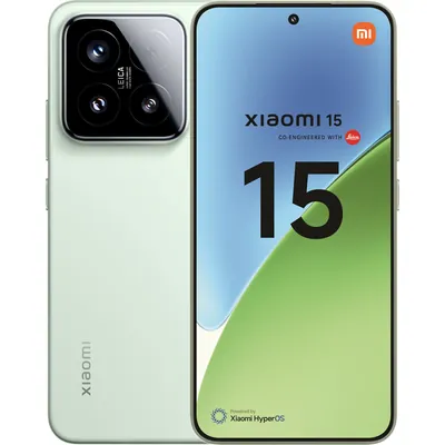 Xiaomi 15