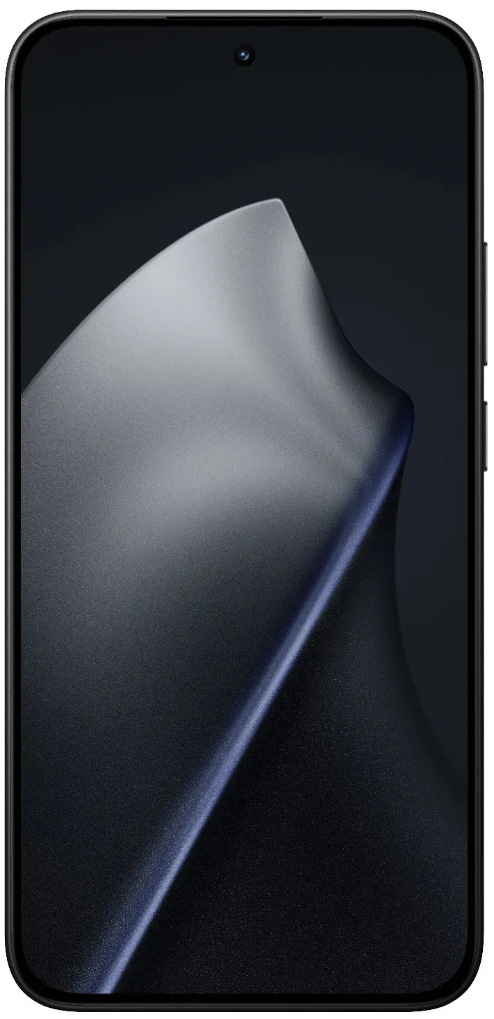 Xiaomi 15T Pro — вид спереди