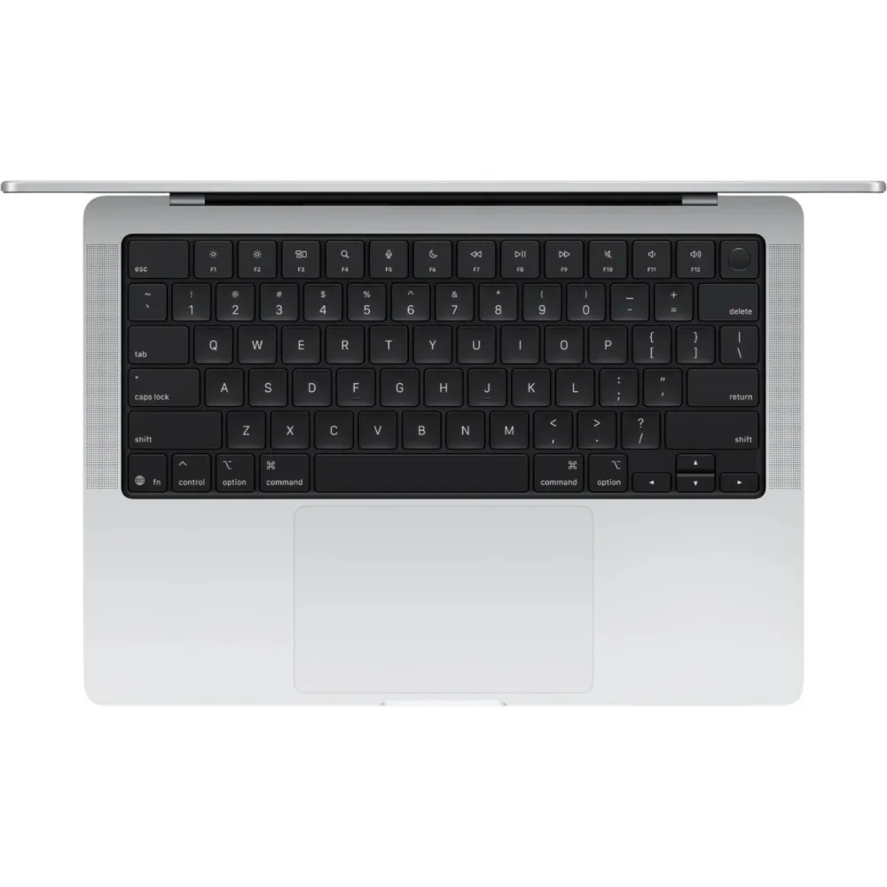Apple MacBook Pro 14 M5 Max — фото 1