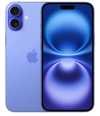 Apple iPhone 16 Plus