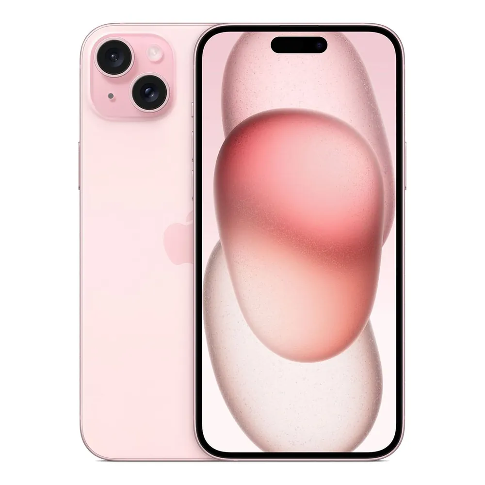 Apple iPhone 15 Plus — фото 2
