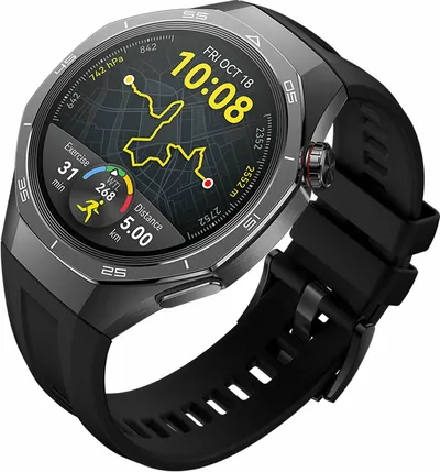 Huawei Watch GT 5 Pro 46 мм