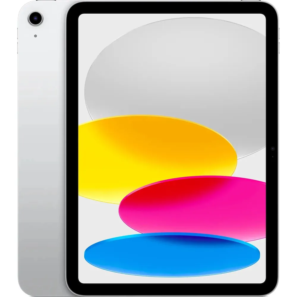 Apple iPad 11 — вид спереди