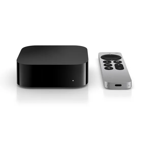 Apple TV 4K (2022) — фото 2