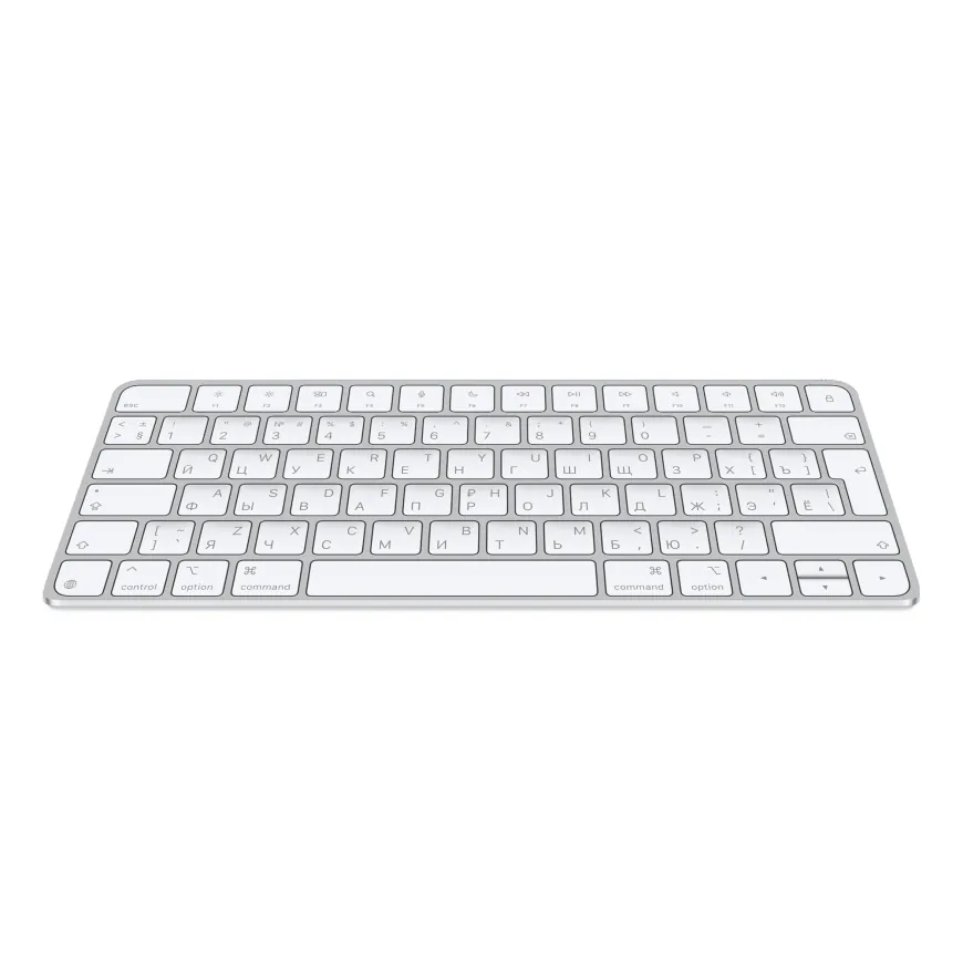 Apple Magic Keyboard USB-C — фото 2