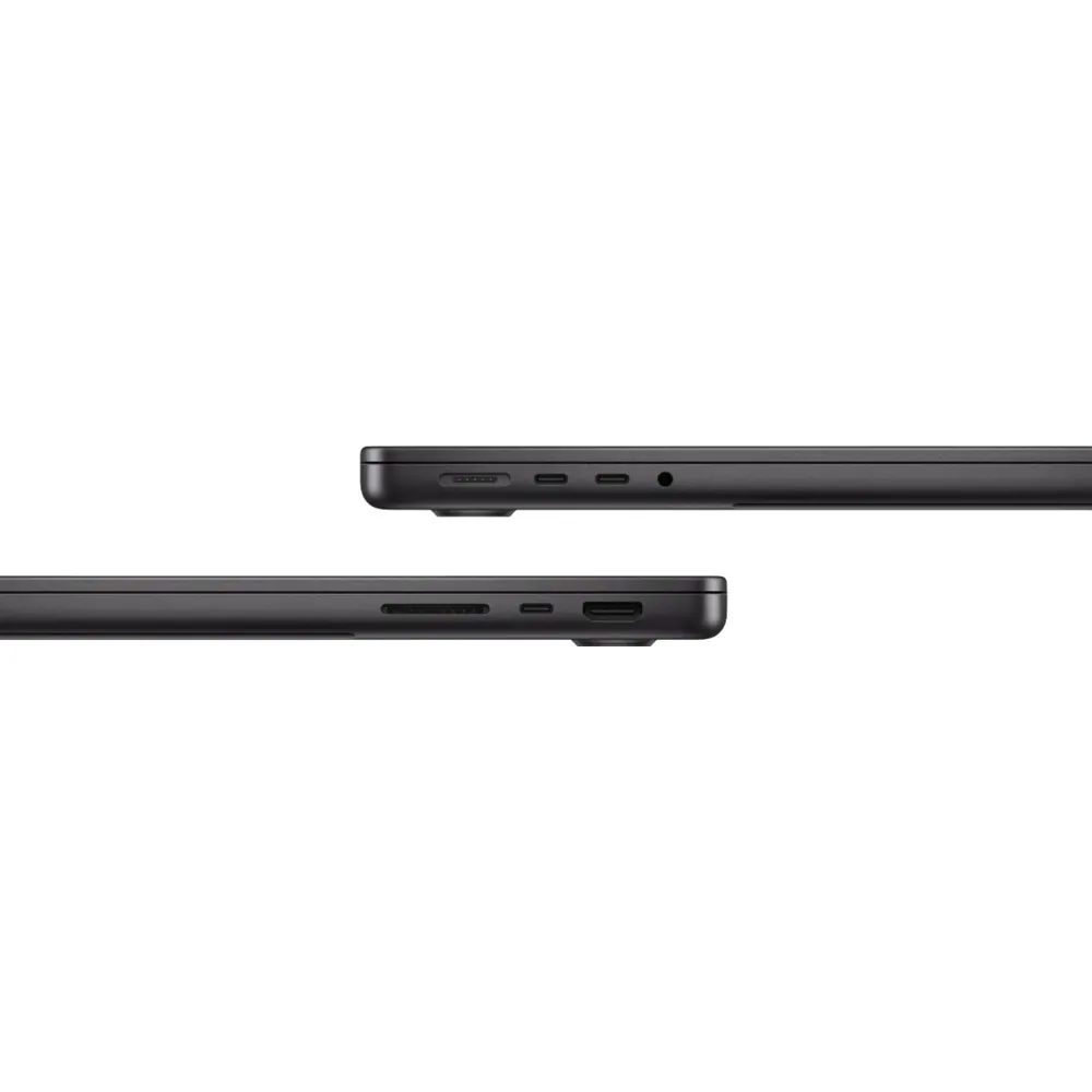 Apple MacBook Pro 14 M5 — фото 3
