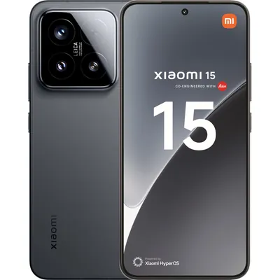 Xiaomi 15 (Global ROM)