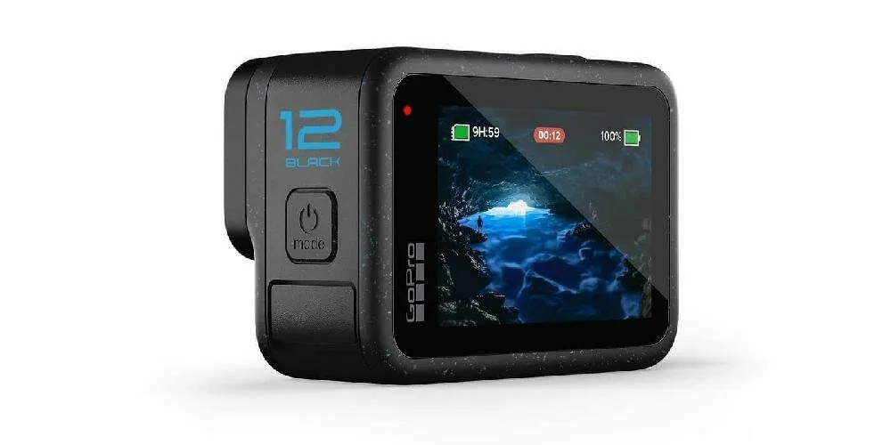 GoPro HERO12 Black — фото 2